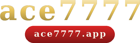 ace7777 logo
